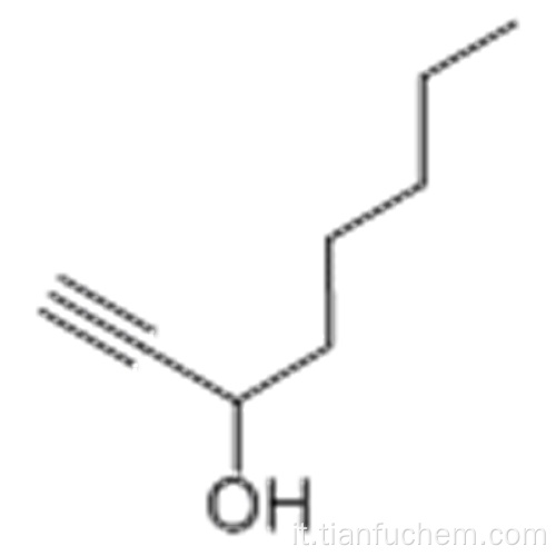 1-Octyn-3-olo CAS 818-72-4